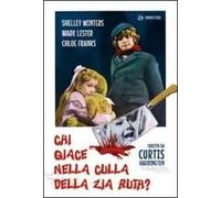 Chi giace nella culla della zia Ruth ?