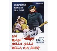 Chi Giace Nella Culla della Zia Ruth? (DVD) (DVD) Shelley Winters Mark Lester