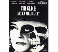 Chi Giace Nella Mia Bara? (DVD)