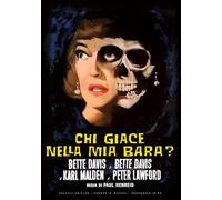 Chi Giace Nella Mia Bara? - Special Edition