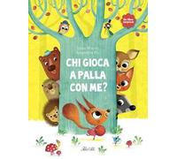 Chi gioca a palla con me?