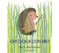 Chi gioca con me? Ediz. a colori