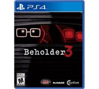 Chi Guarda 3 - PS4