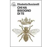 Chi ha bisogno di te