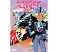 Chi Ha Bisogno Di Tenchi? (EP. 04-06) Volume 02