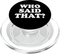 CHI HA DETTO CHE PopSockets PopGrip per MagSafe