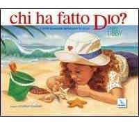 Chi ha fatto Dio? E altre domande importanti su di lui
