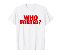 Chi HA Fatto? Maglietta