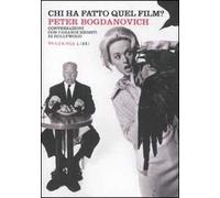 Chi ha fatto quel film?