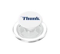 Chi ha fatto un Thunk PopSockets PopGrip per MagSafe