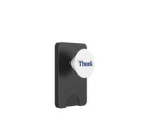 Chi ha fatto un Thunk PopSockets PopWallet per MagSafe