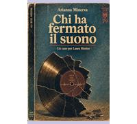 Chi ha fermato il suono