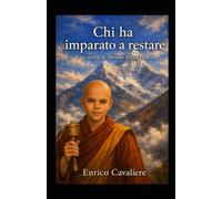 Chi ha imparato a restare: Una storia di ritorno senza rientro