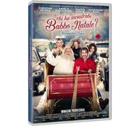 Chi ha incastrato Babbo Natale? (DVD)