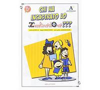 Chi ha incastrato lo Zecchino d'Oro?
