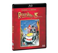 Chi Ha Incastrato Roger Rabbit - Bd (Blu-ray) Bob Hoskins Christopher Lloyd