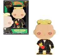 Chi Ha Incastrato Roger Rabbit Pin Funko POP Da 3 Pollici | Giudice Doom