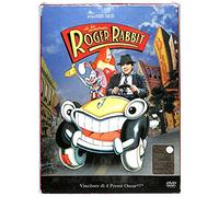 FILM DVD - CHI HA INCASTRATO ROGER RABBIT? SPECIAL EDITION - 2 DVD - Nuovo
