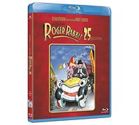 Film - Chi Ha Incastrato Roger Rabbit 25°anniversario - Blu-ray