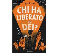 Chi ha liberato gli dei?