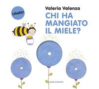 Chi ha mangiato il miele?