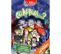 Chi ha paura...?