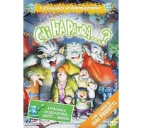 chi ha paura?