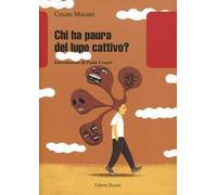 Chi ha paura del lupo cattivo?