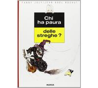 Chi ha paura delle streghe?