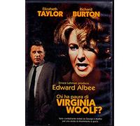 Chi Ha Paura di Virginia Woolf?