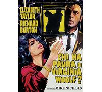 Chi Ha Paura di Virginia Woolf (DVD)