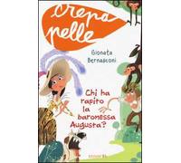 Chi ha rapito la baronessa Augusta?
