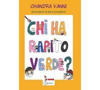 Chi ha rapito verde?