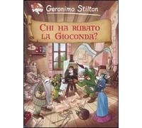 Chi ha rubato la Gioconda?