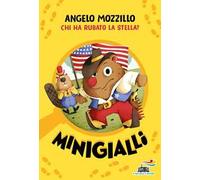Chi ha rubato la stella? Minigialli