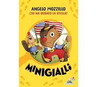 Chi ha rubato la stella? Minigialli