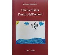 Chi ha rubato l'anima dell'acqua?