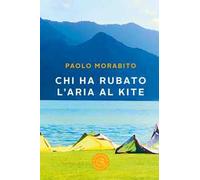 Chi ha rubato l'aria al kite
