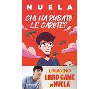 Chi ha rubato le carote?