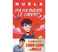 Chi ha rubato le carote?