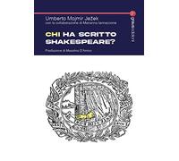 Chi ha scritto Shakespeare?