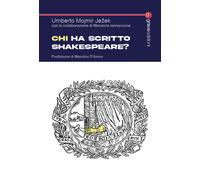 Chi ha scritto Shakespeare?