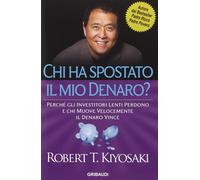 Chi ha spostato il mio denaro? Perché gli investitori lenti perdono e chi muove