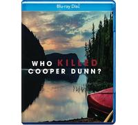 Chi ha ucciso Cooper Dunn