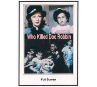Chi ha ucciso Doc Robbin 1948