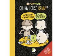 Chi ha ucciso Kenny?