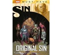 Chi ha ucciso l'osservatore? Original sin