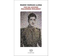 Chi ha ucciso Palomino Molero?