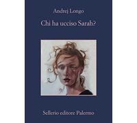 Chi ha ucciso Sarah?