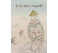 Chi ha un'idea originale?